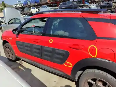 Здавання транспортного засобу citroen c4 cactus business року 2014 потужний bh02