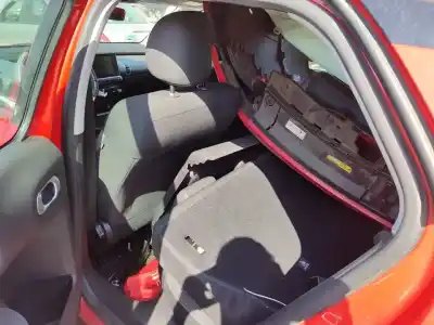 Здавання транспортного засобу citroen c4 cactus business року 2014 потужний bh02