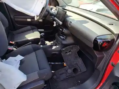 Здавання транспортного засобу citroen c4 cactus business року 2014 потужний bh02