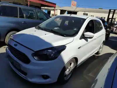 Утилизация автомобиля ford ka+ active года 2001 питание yskd
