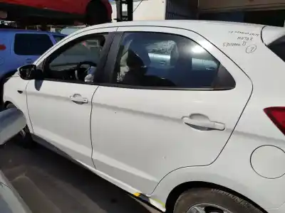 Утилизация автомобиля ford ka+ active года 2001 питание yskd