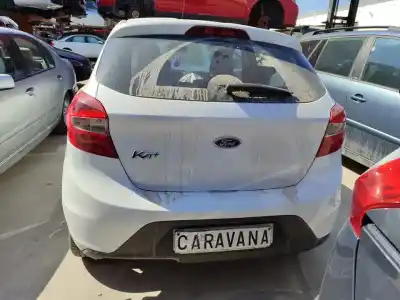 Утилизация автомобиля ford ka+ active года 2001 питание yskd