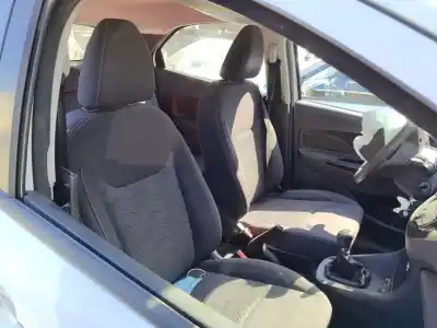 Утилизация автомобиля ford ka+ active года 2001 питание yskd