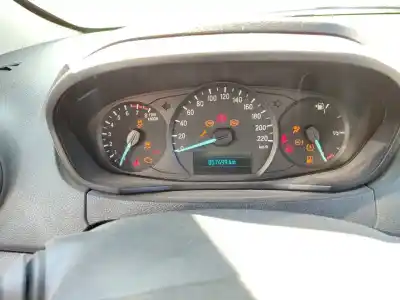 Утилизация автомобиля ford ka+ active года 2001 питание yskd