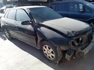 Здавання транспортного засобу audi a3 (8l) 1.9 tdi року 2000 потужний asv