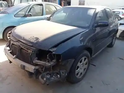 Здавання транспортного засобу audi a3 (8l) 1.9 tdi року 2000 потужний asv
