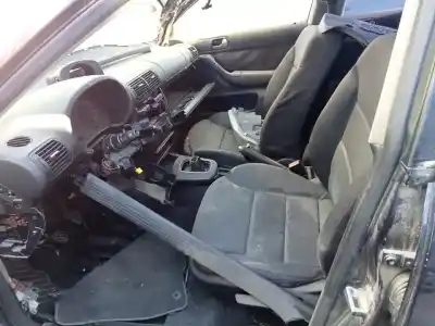 Здавання транспортного засобу audi a3 (8l) 1.9 tdi року 2000 потужний asv