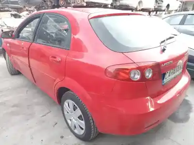 Veículo de Sucata chevrolet lacetti se do ano 2007 alimentado f14d3