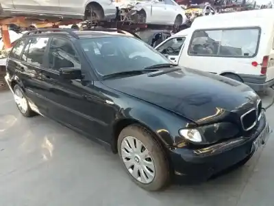 Veicolo di demolizione BMW SERIE 3 TOURING (E46) 318i dell'anno 2002 alimentato N42B20A