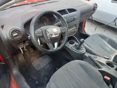 Veículo de Sucata seat leon (1p1) emocion do ano 2011 alimentado cay