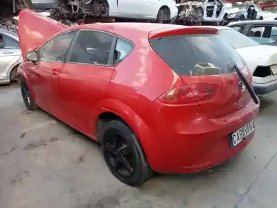 Veículo de Sucata seat leon (1p1) emocion do ano 2011 alimentado cay