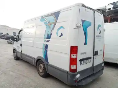 Утилизация автомобиля iveco daily furgón fg 33 s ... v batalla 3000 года 2013 питание f1ae3481ca
