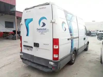 Утилизация автомобиля iveco daily furgón fg 33 s ... v batalla 3000 года 2013 питание f1ae3481ca