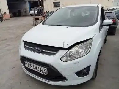 Здавання транспортного засобу ford c-max trend року 2012 потужний t3da
