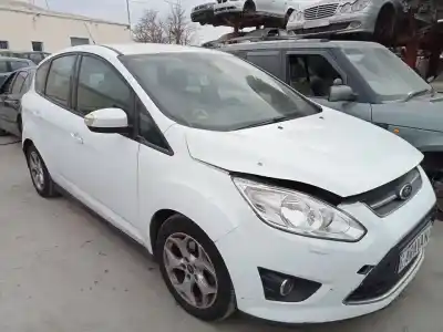 Здавання транспортного засобу ford c-max trend року 2012 потужний t3da