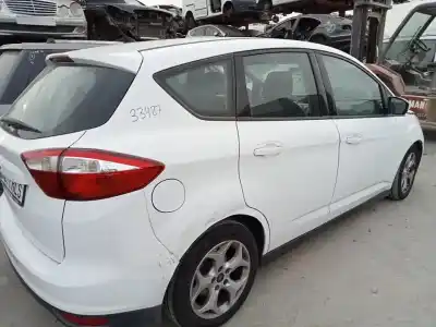 Здавання транспортного засобу ford c-max trend року 2012 потужний t3da