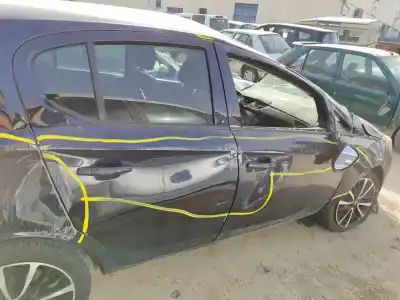 Veículo de Sucata opel corsa e selective do ano 2019 alimentado d14xel