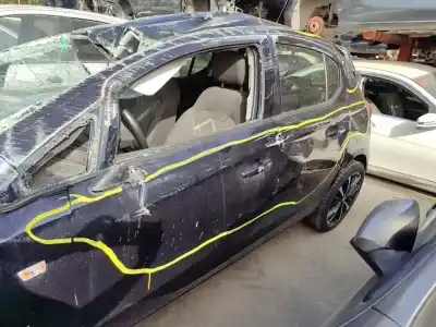 Veículo de Sucata opel corsa e selective do ano 2019 alimentado d14xel