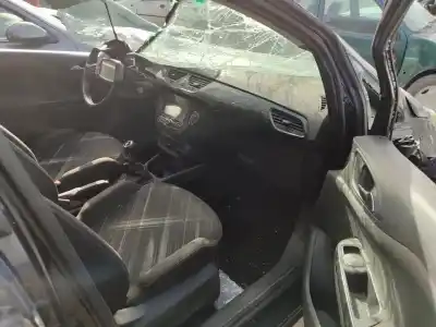 Veículo de Sucata opel corsa e selective do ano 2019 alimentado d14xel