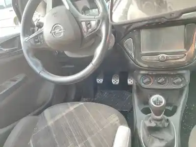 Veículo de Sucata opel corsa e selective do ano 2019 alimentado d14xel