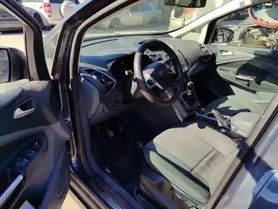 Здавання транспортного засобу ford grand c-max trend року 2013 потужний m1da