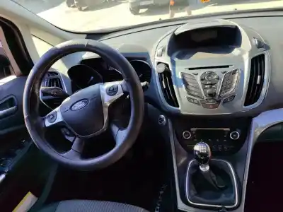 Здавання транспортного засобу ford grand c-max trend року 2013 потужний m1da