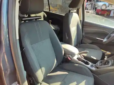 Здавання транспортного засобу ford grand c-max trend року 2013 потужний m1da
