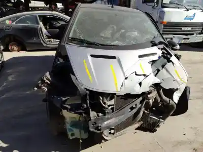 Veicolo di demolizione smart forfour (454) 1.5 cdi (454.001) dell'anno 2006 alimentato 639939