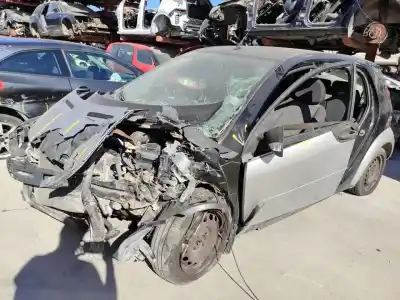 Veicolo di demolizione smart forfour (454) 1.5 cdi (454.001) dell'anno 2006 alimentato 639939
