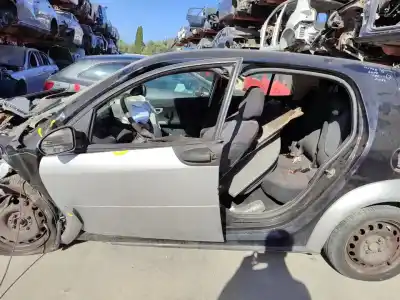 Veicolo di demolizione smart forfour (454) 1.5 cdi (454.001) dell'anno 2006 alimentato 639939