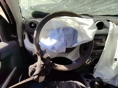 Veicolo di demolizione smart forfour (454) 1.5 cdi (454.001) dell'anno 2006 alimentato 639939