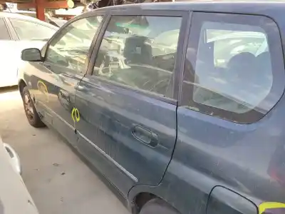 Veículo de Sucata mitsubishi space star (dg0) 1300 do ano 2000 alimentado 4g13