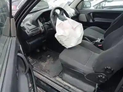 Scrapping Vehicle land rover freelander se familiar of the year 2005 powered 204d3