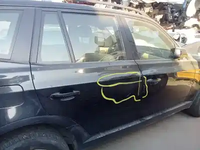 Scrapping Vehicle bmw x3 (e83) 2.0d of the year 2007 powered n47d20a