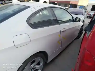 Vehicul casat bmw serie 3 coupe (e92) 320d xdrive al anului 2010 alimentat n47d20c