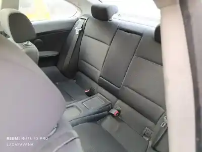 Vehicul casat bmw serie 3 coupe (e92) 320d xdrive al anului 2010 alimentat n47d20c