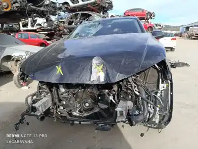 Veículo de Sucata AUDI Q5 (FYB) 50 TFSI E QUATTRO ADVANCED do ano 2021 alimentado DLG