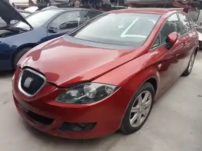 Здавання транспортного засобу SEAT                                               LEON (1P1)                                                                                                                                                                                                                                                 Open                                                                                                                                                                                                                                                       року 2005 потужний BKD