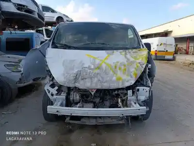 Scrapping Vehicle opel vivaro b kasten/combi furgón l1h1 2.9t expression 95 cv / 70 kw of the year 2017 powered r9mh4
