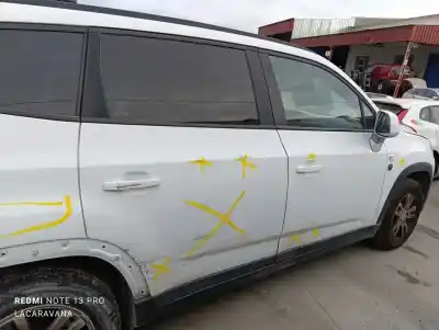 Veículo de Sucata chevrolet orlando ls do ano 2011 alimentado f18d4