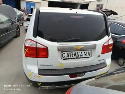 Veículo de Sucata chevrolet orlando ls do ano 2011 alimentado f18d4