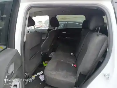 Veículo de Sucata chevrolet orlando ls do ano 2011 alimentado f18d4