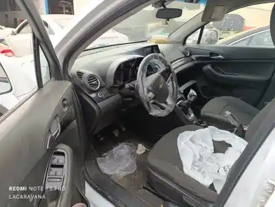 Veículo de Sucata chevrolet orlando ls do ano 2011 alimentado f18d4