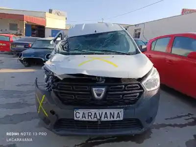 Здавання транспортного засобу dacia dokker stepway essential року 2020 потужний k9ku8