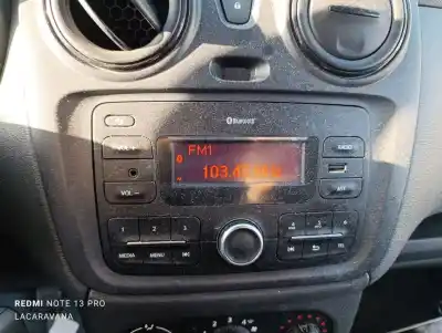 Здавання транспортного засобу dacia dokker stepway essential року 2020 потужний k9ku8