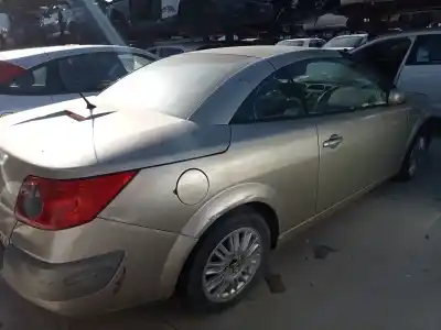 Здавання транспортного засобу renault   року 2004 потужний f9qb8