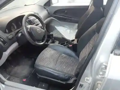 Утилизация автомобиля kia cee´d concept года 2008 питание d4fbl