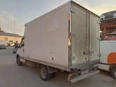 Утилизация автомобиля iveco                                              daily ii                                                                                                                                                                                                                                                   65 c 15                                                                                                                                                                                                                                                    года 2003 питание 814043s