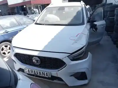 Veículo de Sucata MG ZS COMFORT do ano 2023 alimentado 10E4E