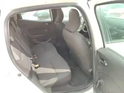 Veículo de Sucata renault clio v business do ano 2021 alimentado k9ku8